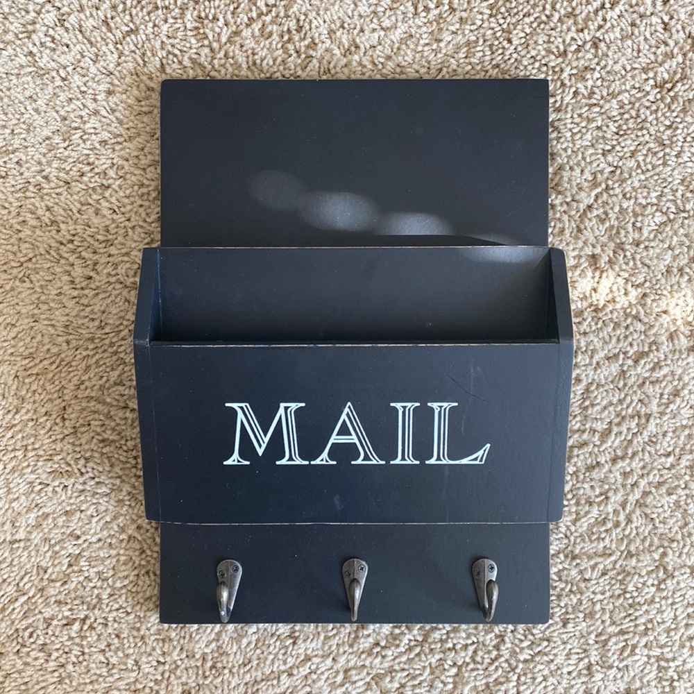 Joann Fabrics - Mail Sign